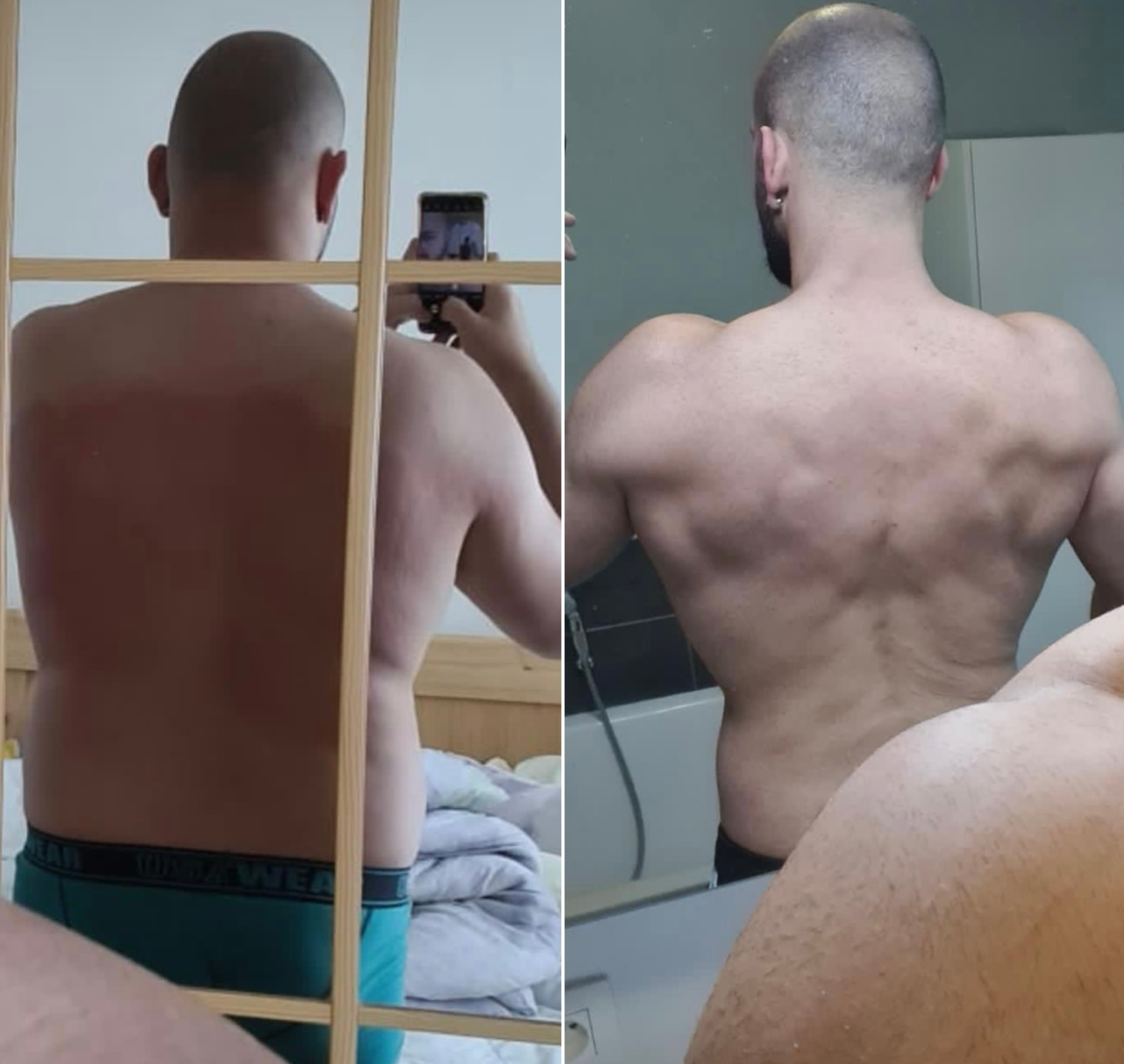 Transformatie van 