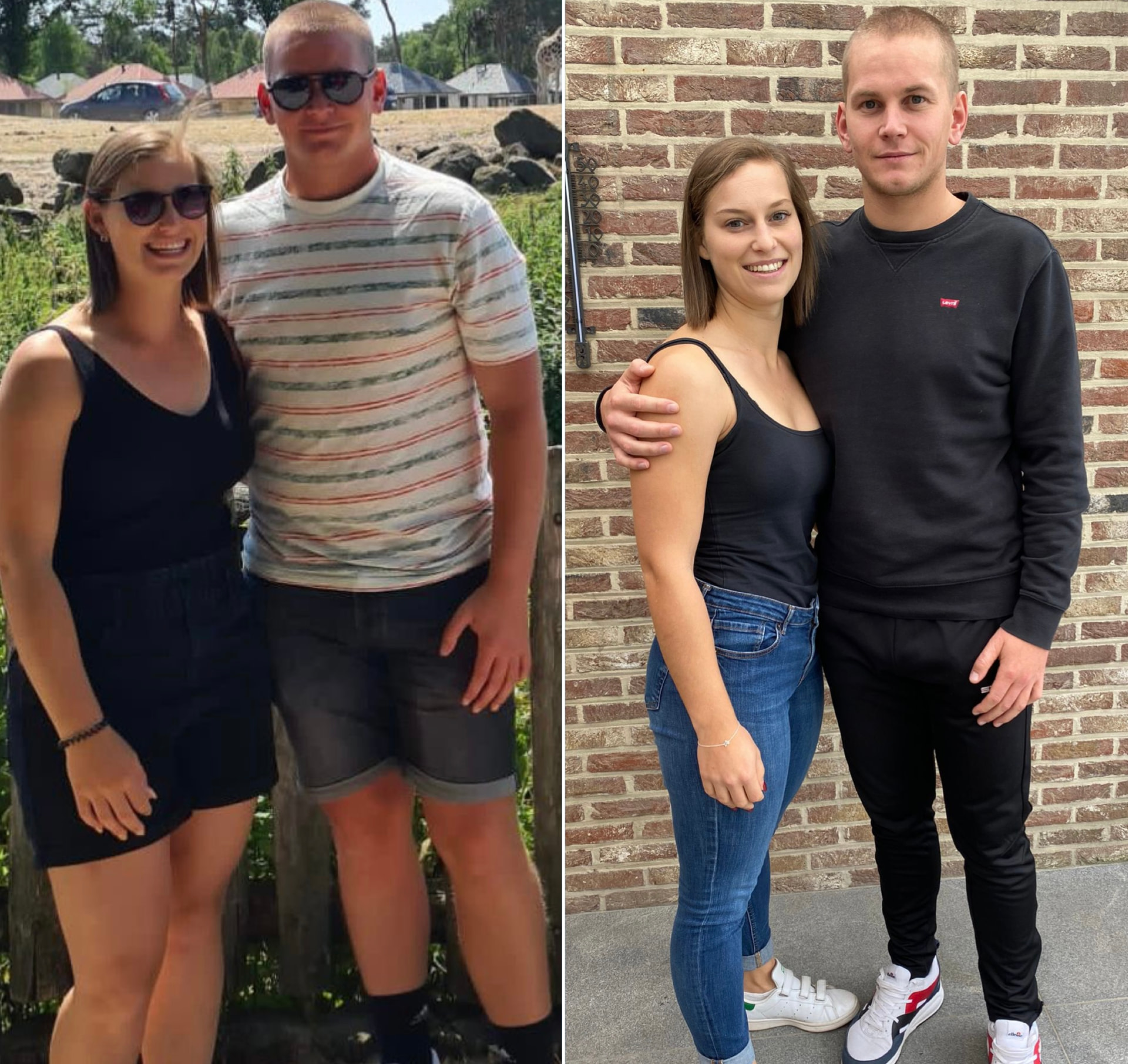 Transformatie van 