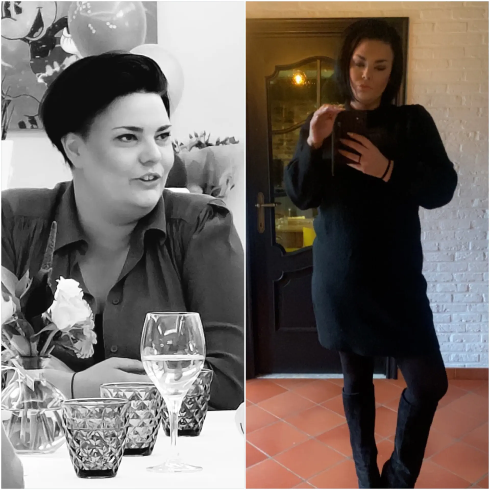 Transformatie van 