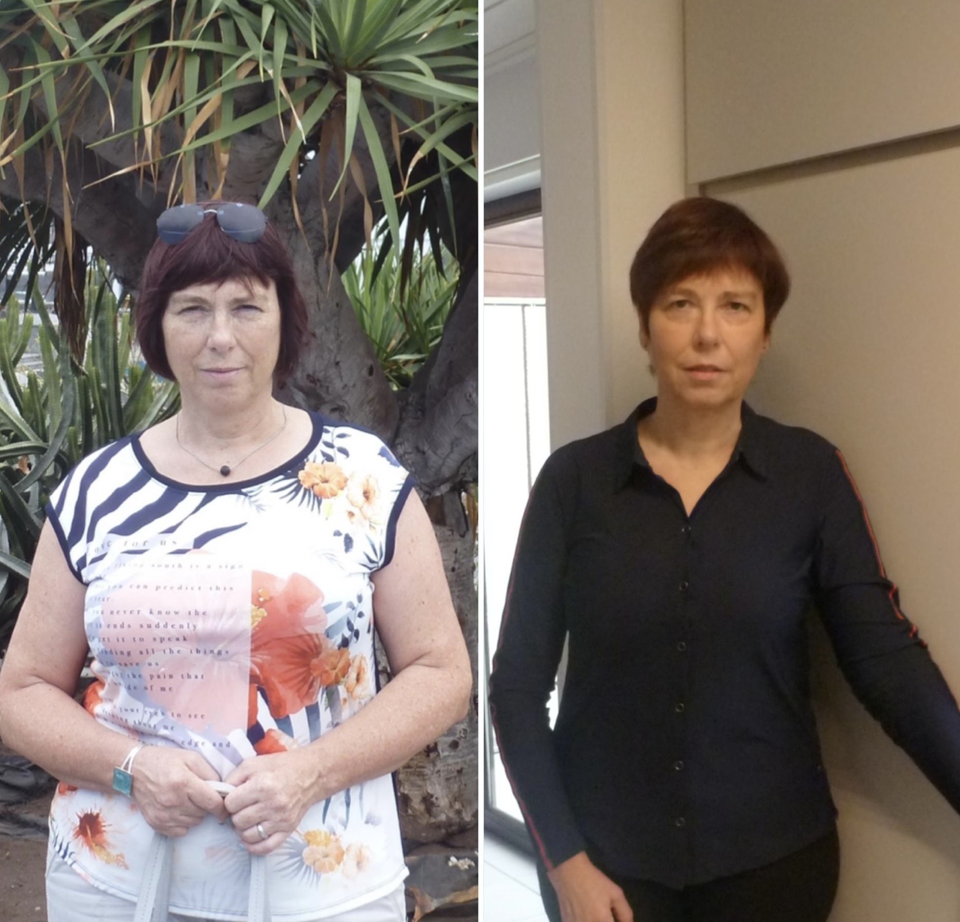 Transformatie van 