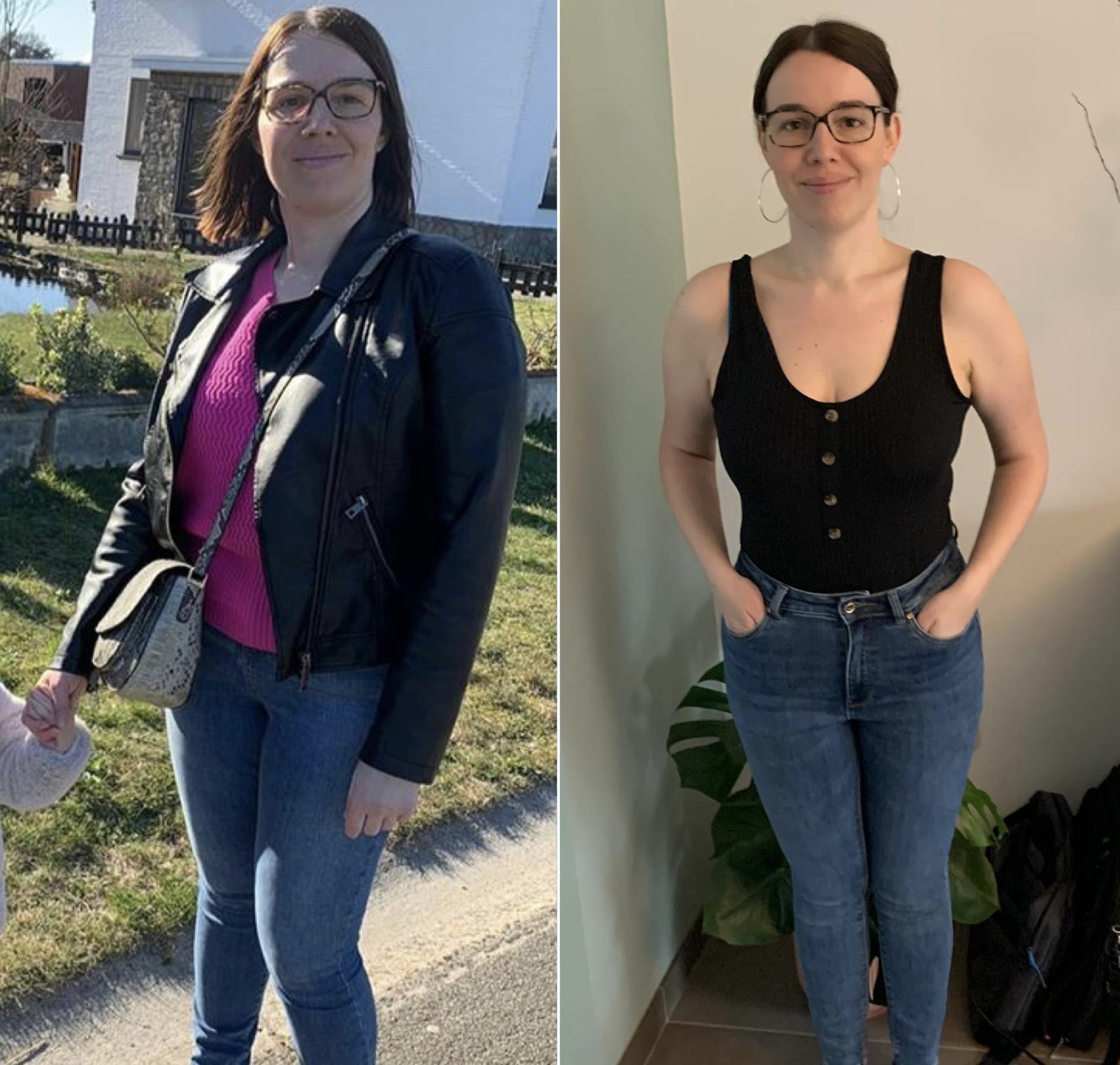 Transformatie van 